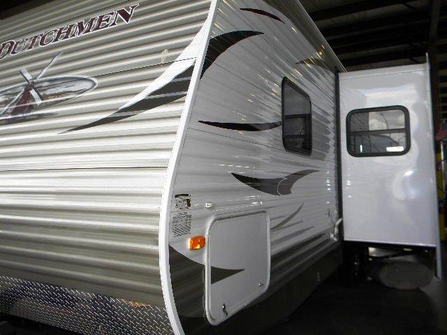 New 2012 Dutchmen Dutchmen 277RLS Travel Trailer For Sale